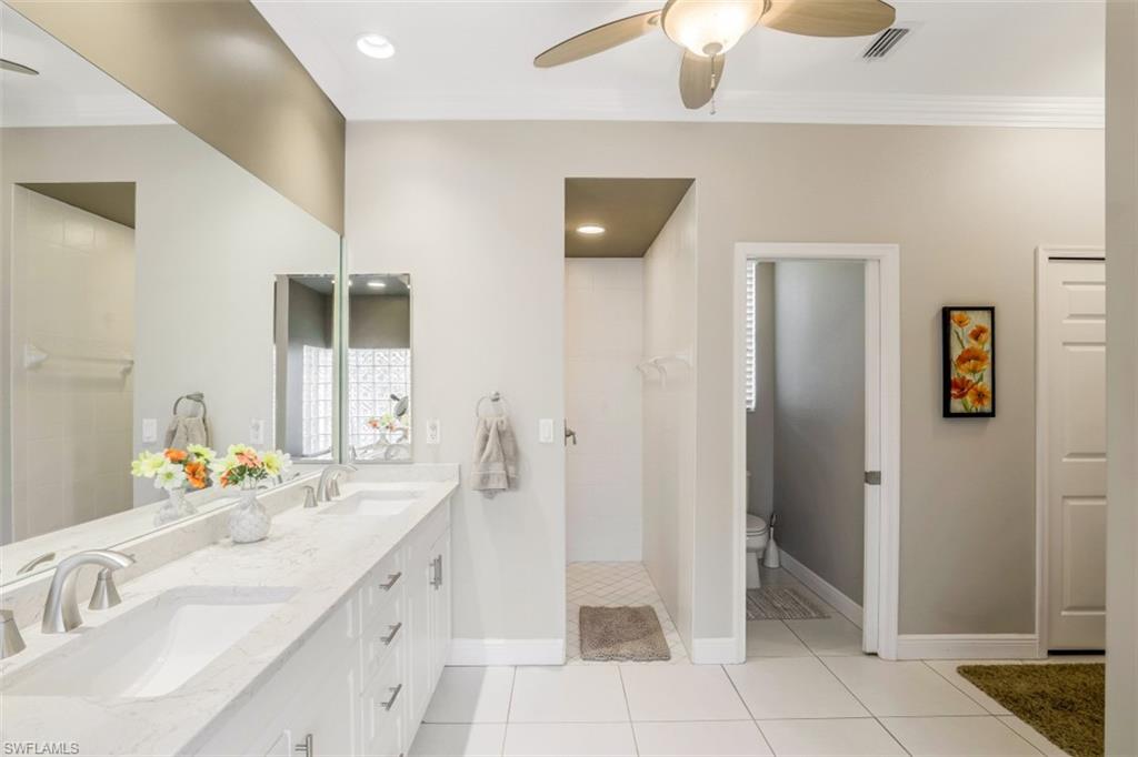 ROSE GARDEN - Residential