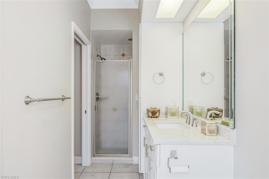 ROSE GARDEN - Residential