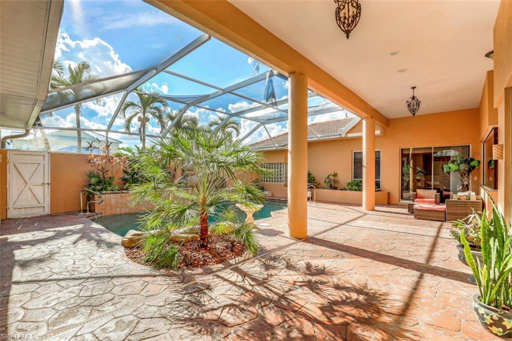 ROSE GARDEN - Residential