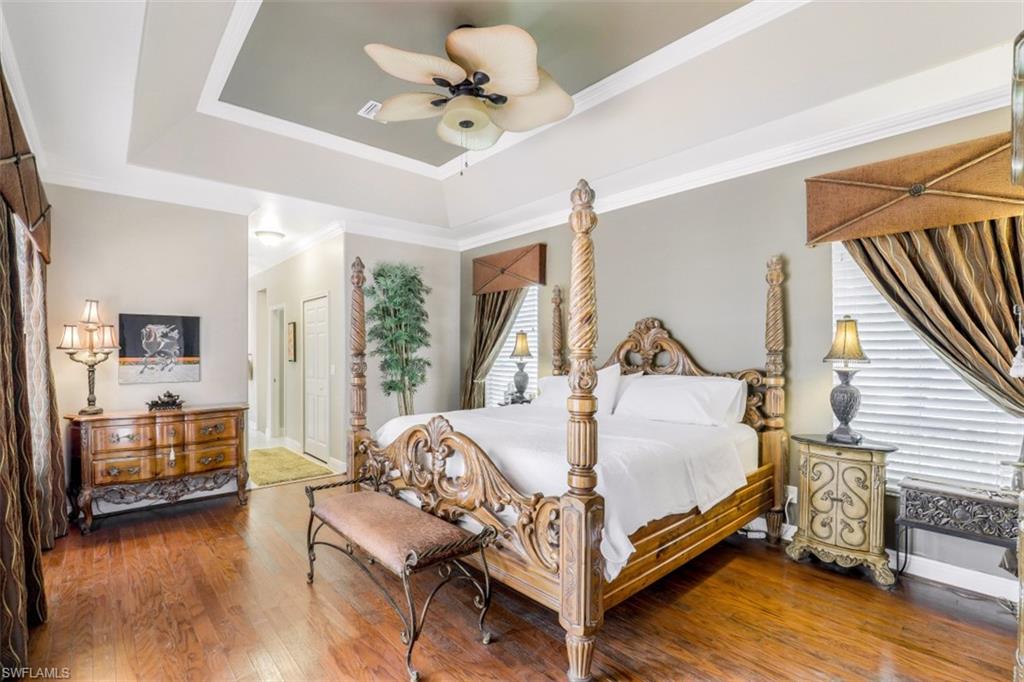 ROSE GARDEN - Residential