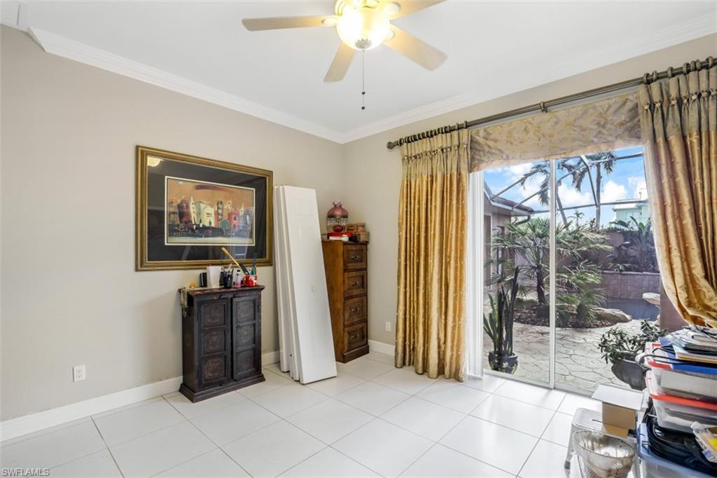 ROSE GARDEN - Residential