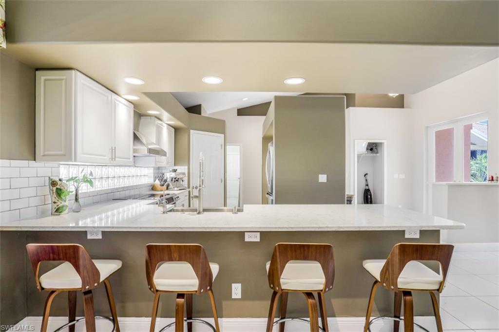 ROSE GARDEN - Residential