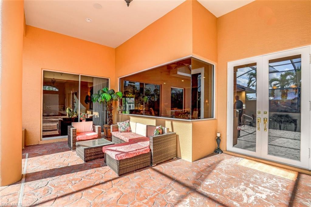 ROSE GARDEN - Residential