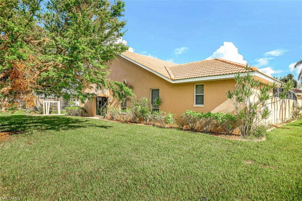 ROSE GARDEN - Residential