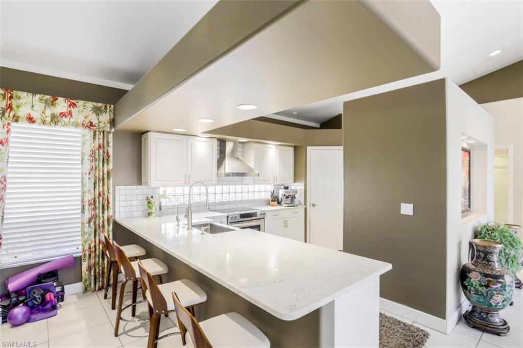 ROSE GARDEN - Residential