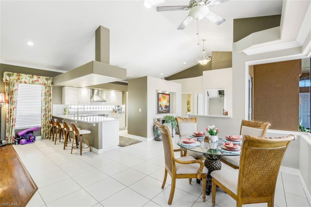 ROSE GARDEN - Residential