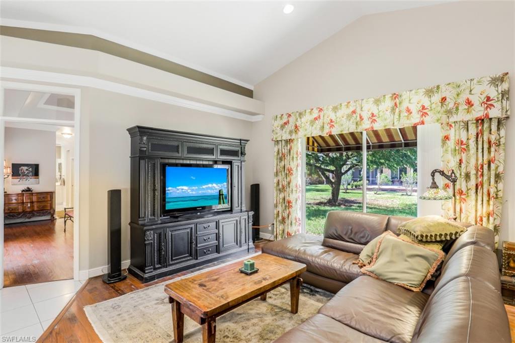 ROSE GARDEN - Residential