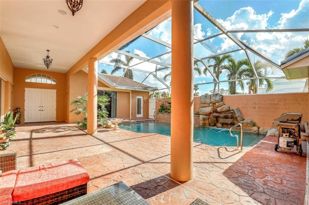 ROSE GARDEN - Residential