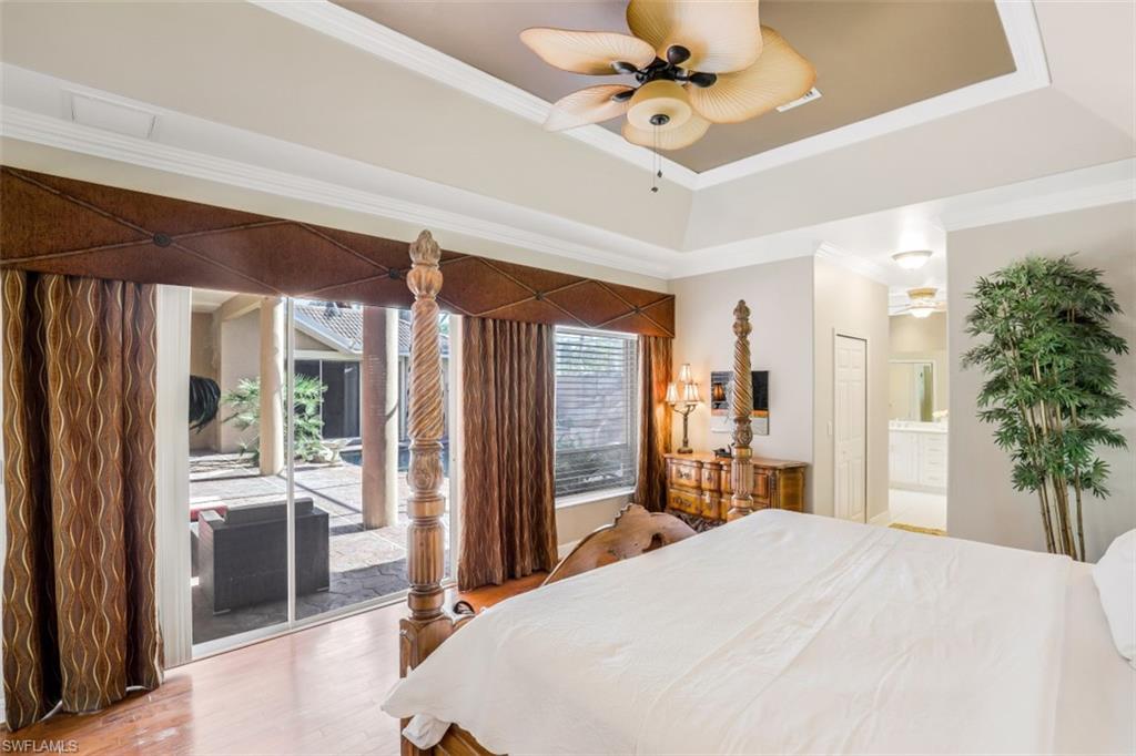 ROSE GARDEN - Residential