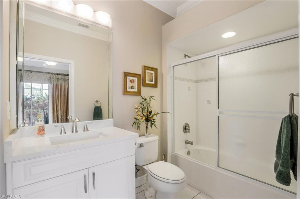 ROSE GARDEN - Residential