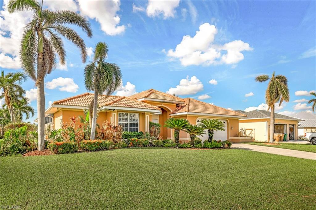 ROSE GARDEN - Residential