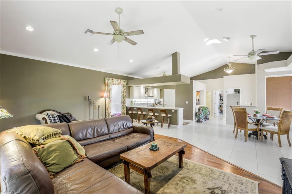 ROSE GARDEN - Residential