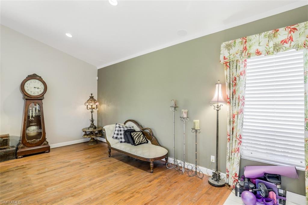 ROSE GARDEN - Residential