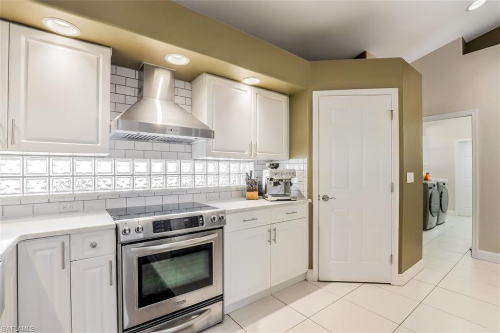 ROSE GARDEN - Residential