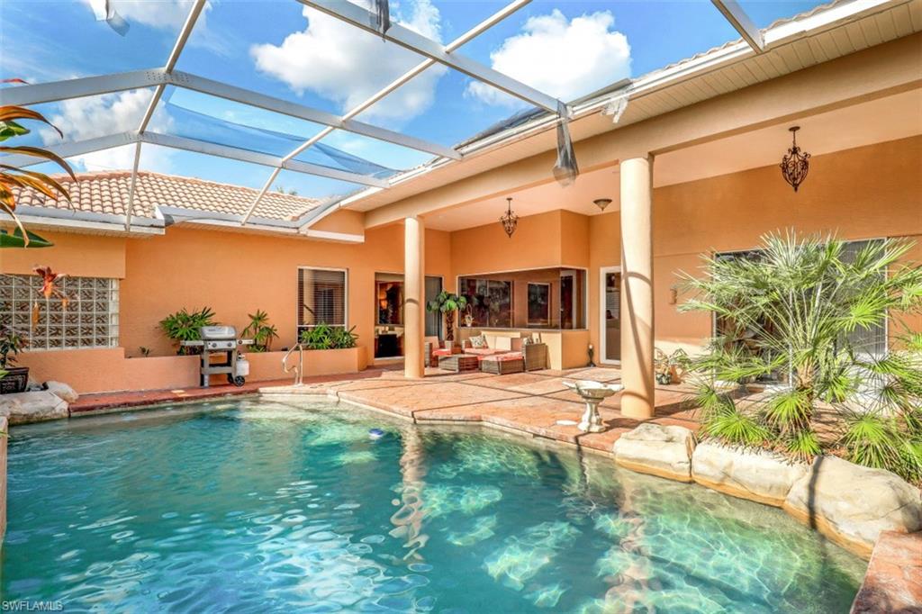 ROSE GARDEN - Residential