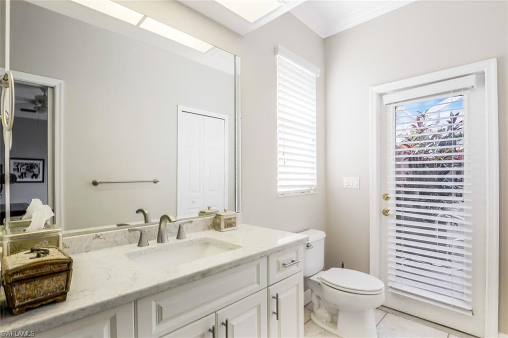 ROSE GARDEN - Residential