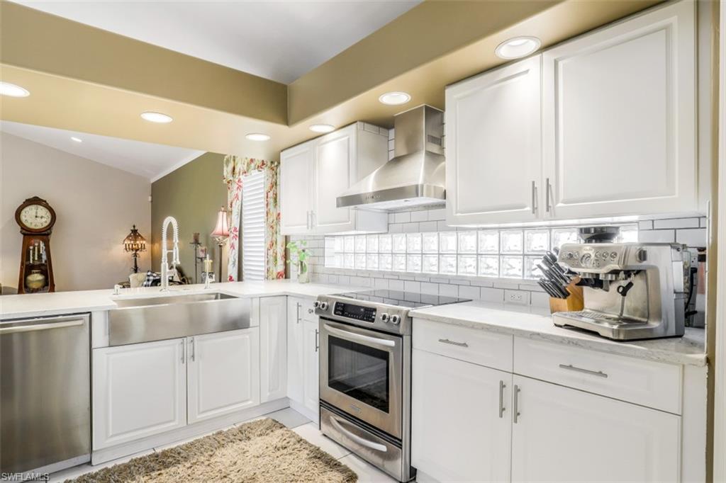 ROSE GARDEN - Residential