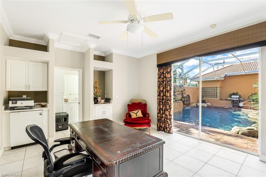 ROSE GARDEN - Residential