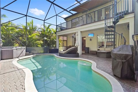 1289 Barrigona CT NAPLES FL 34119