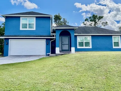 701 John Ave S, Lehigh Acres, FL 33973 - #: 224090099