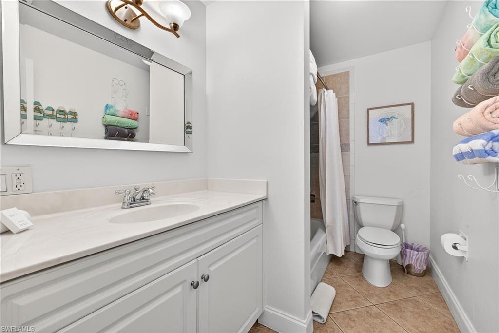 NAPLES PARK - Residential
