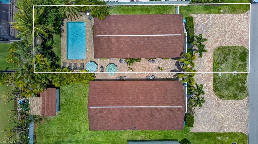 NAPLES PARK - Residential