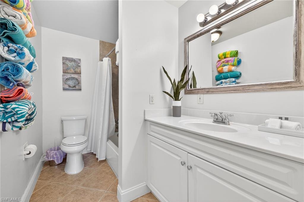 NAPLES PARK - Residential