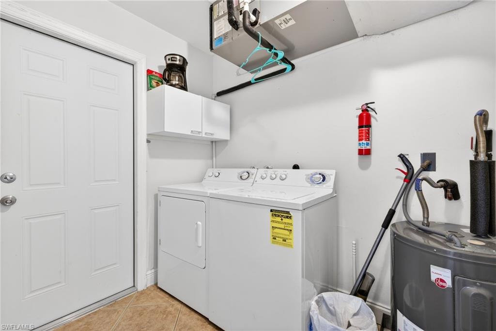 NAPLES PARK - Residential