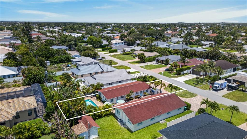 NAPLES PARK - Residential