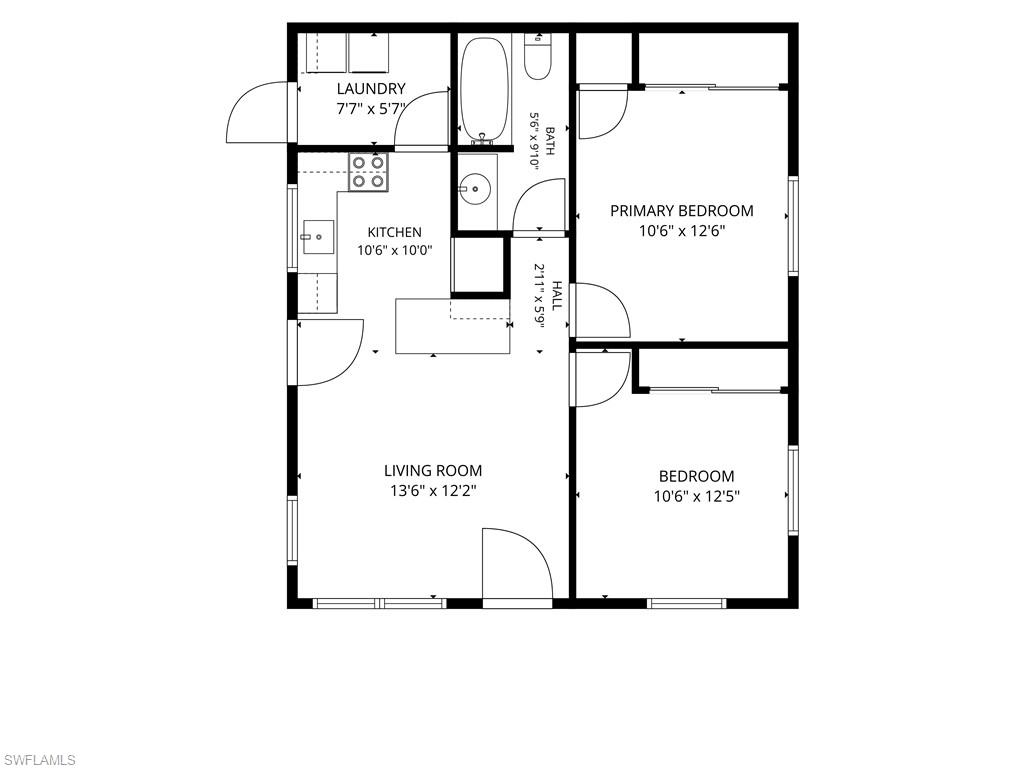 NAPLES PARK - Residential