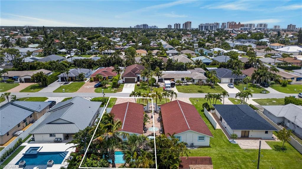NAPLES PARK - Residential