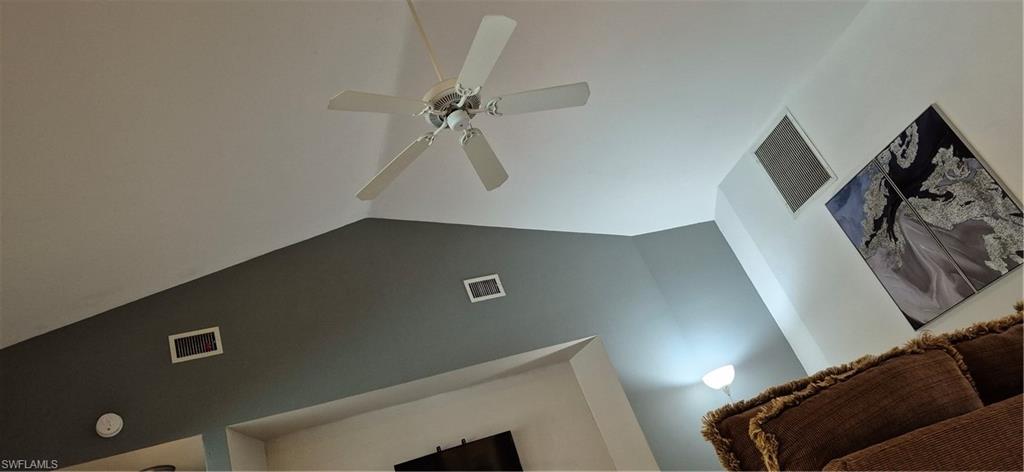 LAKEWOOD TERRACE - Residential Lease