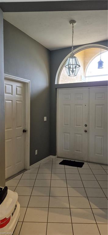 LAKEWOOD TERRACE - Residential Lease