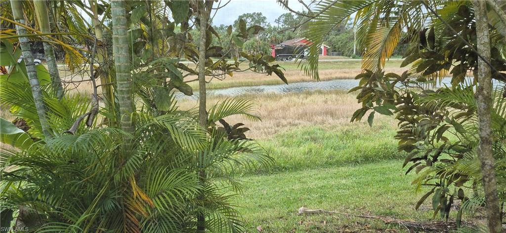 LAKEWOOD TERRACE - Residential Lease