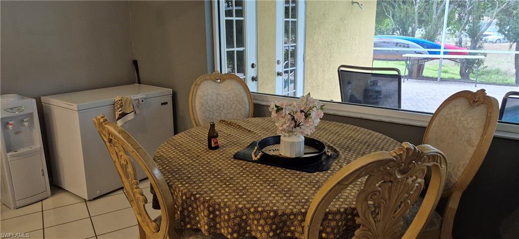 LAKEWOOD TERRACE - Residential Lease