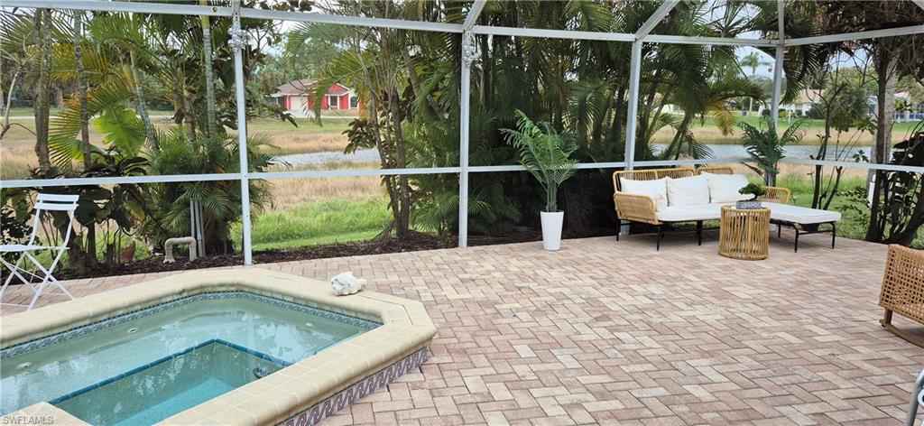 LAKEWOOD TERRACE - Residential Lease