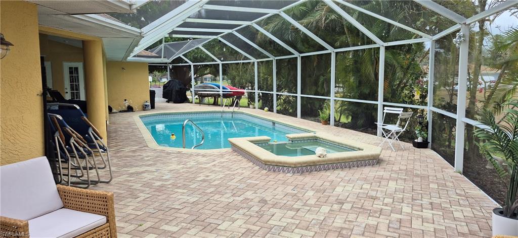 LAKEWOOD TERRACE - Residential Lease