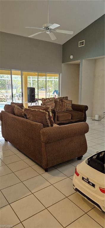 LAKEWOOD TERRACE - Residential Lease