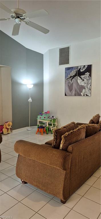 LAKEWOOD TERRACE - Residential Lease