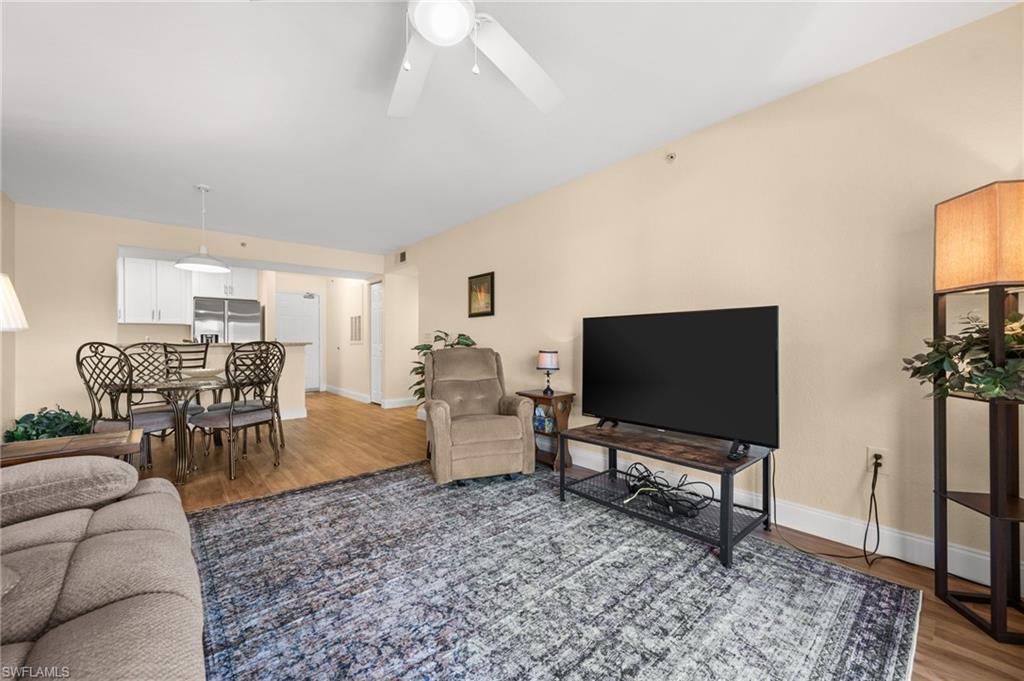 KEY ROYAL CONDOMINIUMS - Residential