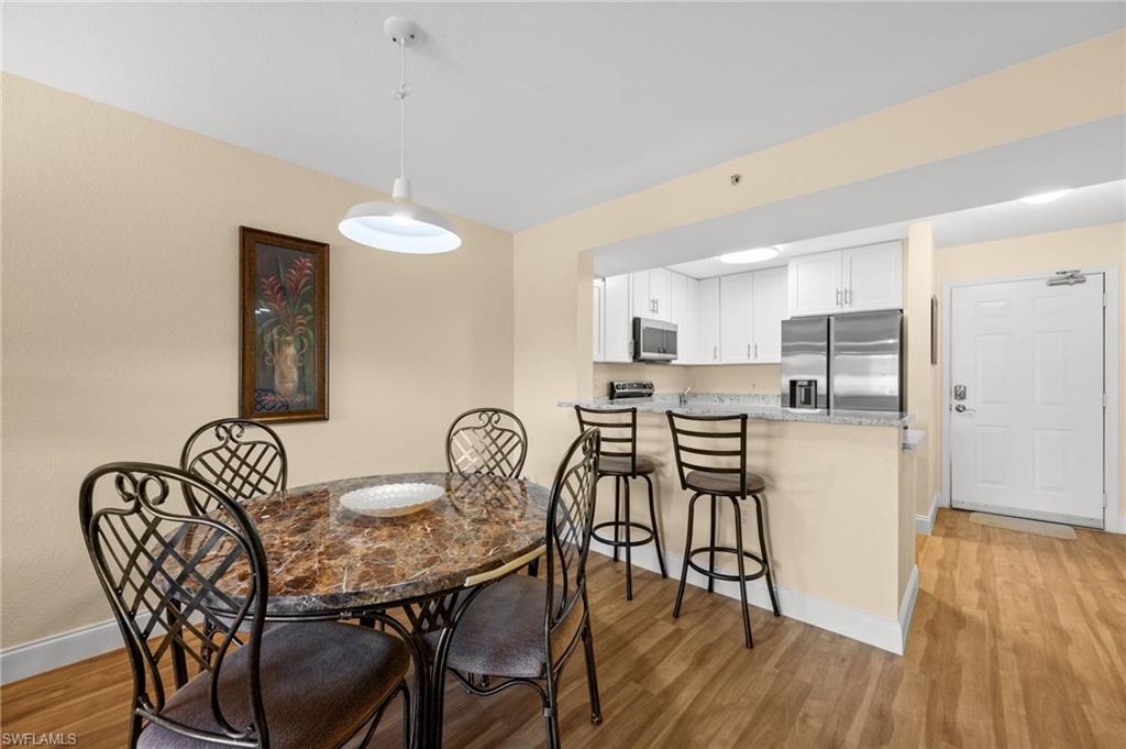 KEY ROYAL CONDOMINIUMS - Residential