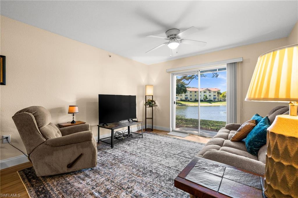 KEY ROYAL CONDOMINIUMS - Residential