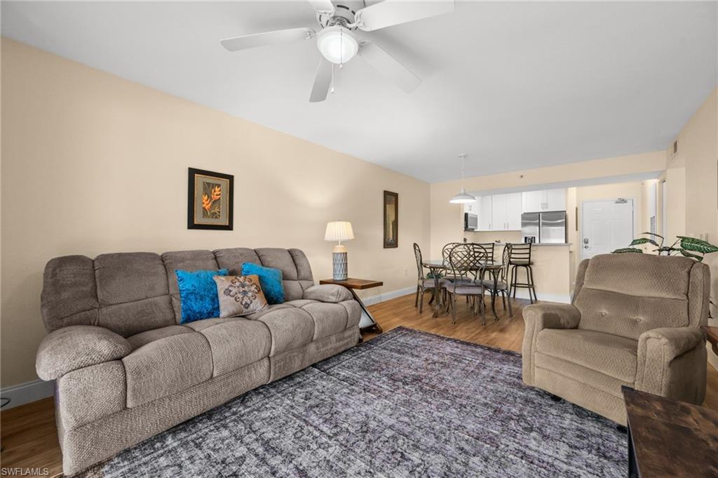 KEY ROYAL CONDOMINIUMS - Residential