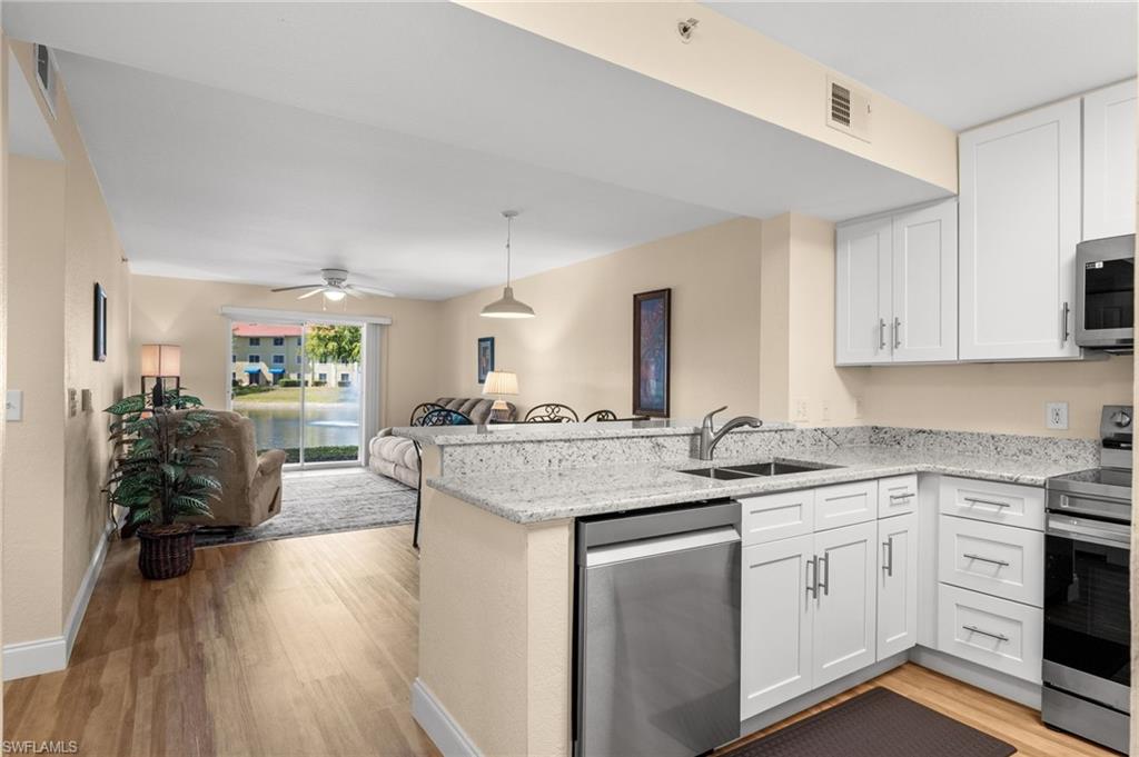 KEY ROYAL CONDOMINIUMS - Residential