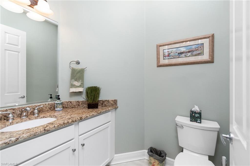 BLUE WATER - Residential