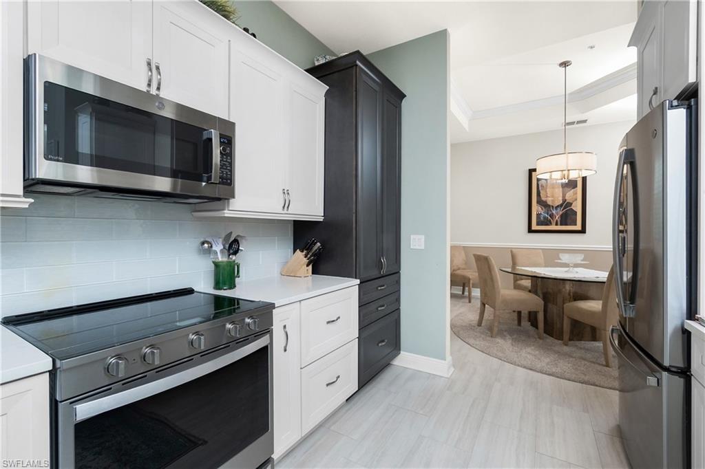 BLUE WATER - Residential