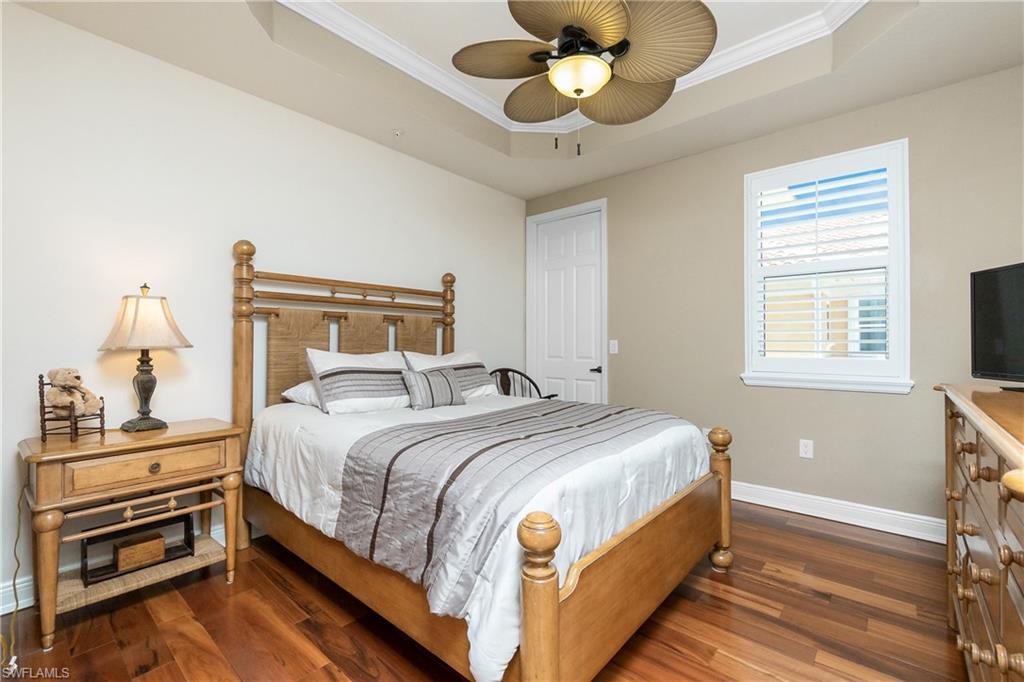 BLUE WATER - Residential