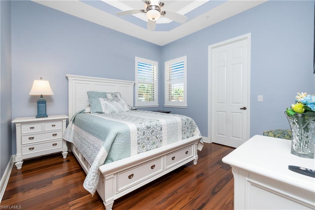 BLUE WATER - Residential