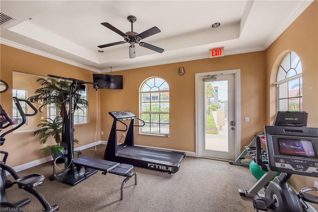 BLUE WATER - Residential