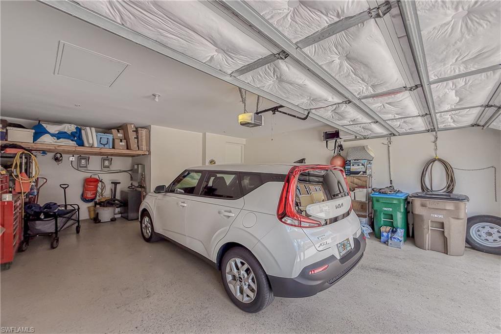 BLUE WATER - Residential